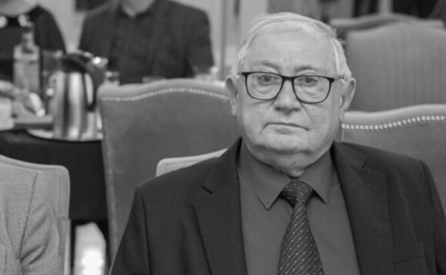 Nie żyje Jerzy Gryt. Był wielokrotnym mistrzem Polski