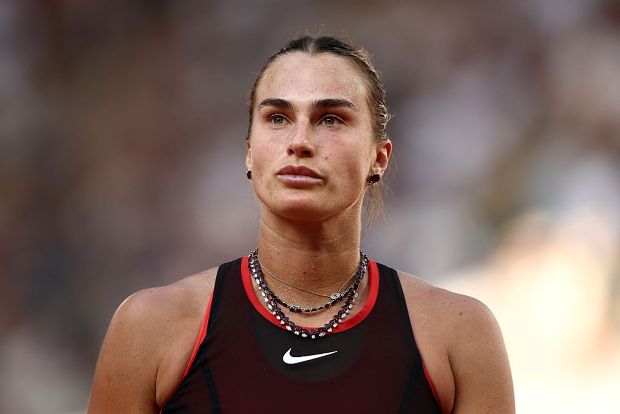 Ależ sensacja, Sabalenka wyrzucona z Rolanda Garrosa! Nie będzie półfinału z Chwalińską