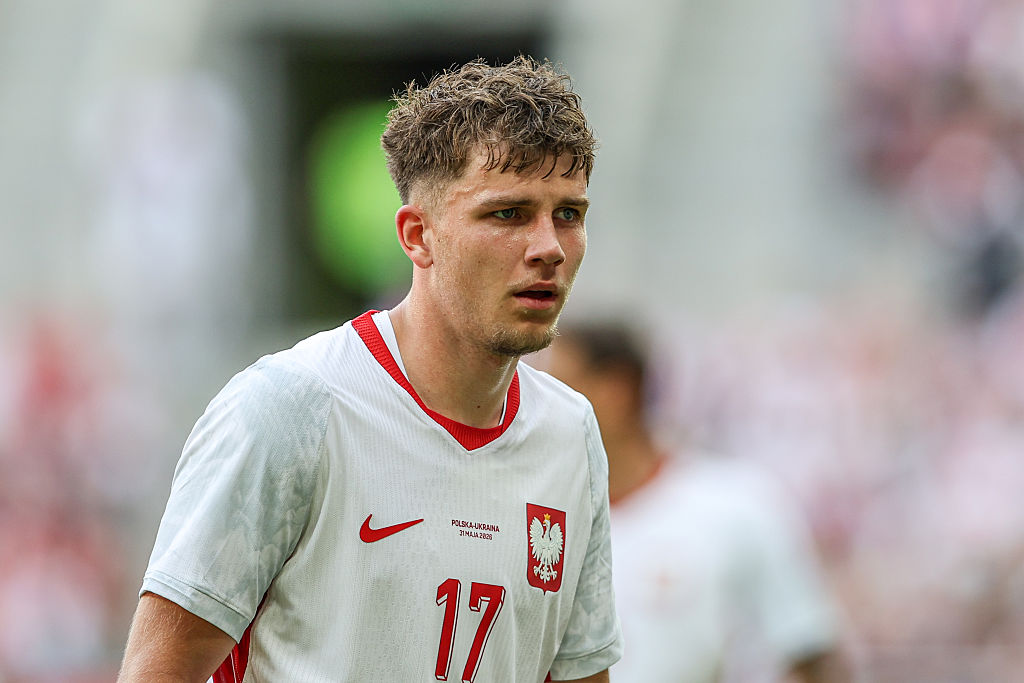 Te kluby chcą Pietuszewskiego. FC Porto oczekuje ogromnych pieniędzy