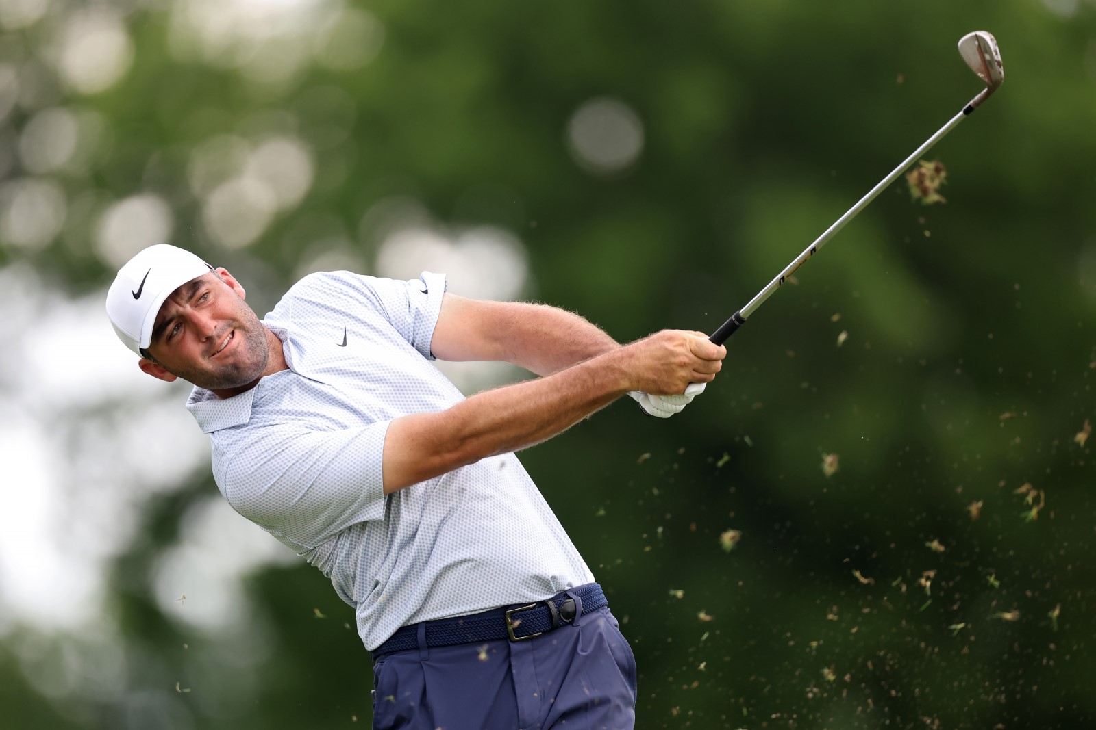 Golf. PGA Tour. The Memorial Tournament. Gdzie oglądać na żywo, online?