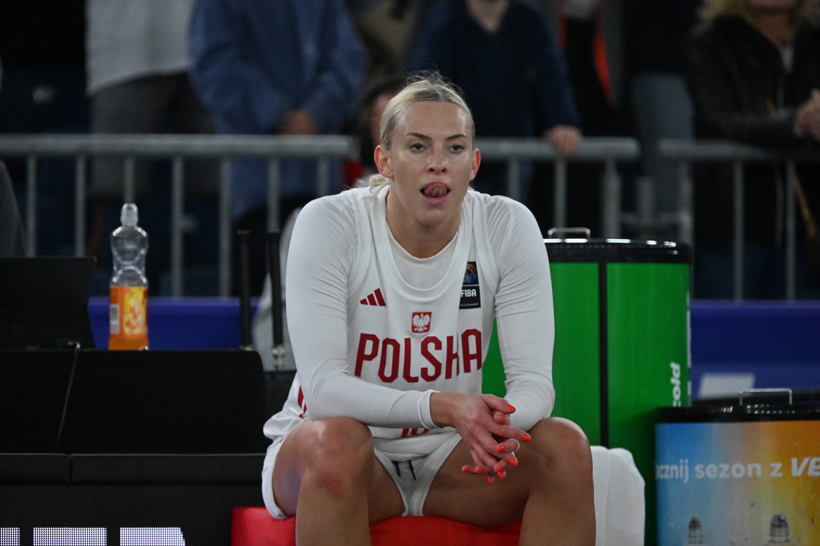 MŚ 3x3. Tylko cud może uratować Polki. Zobacz tabelę