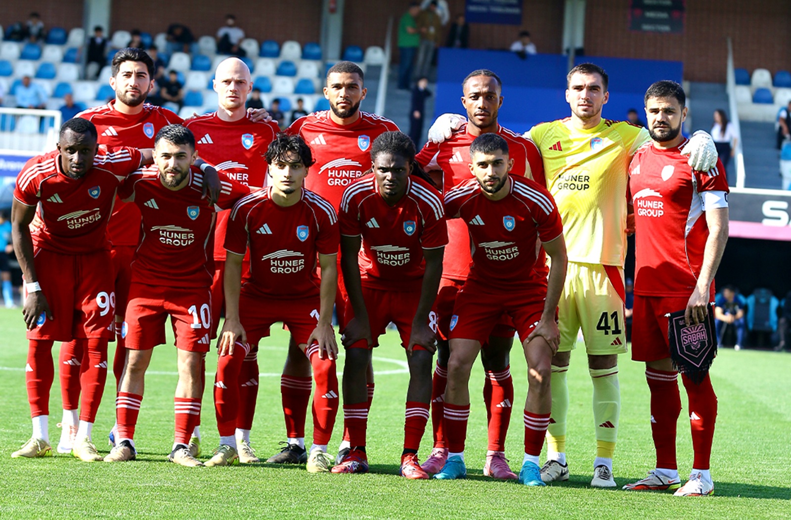 Klub wyrzucony z europejskich pucharów. UEFA podjęła decyzję