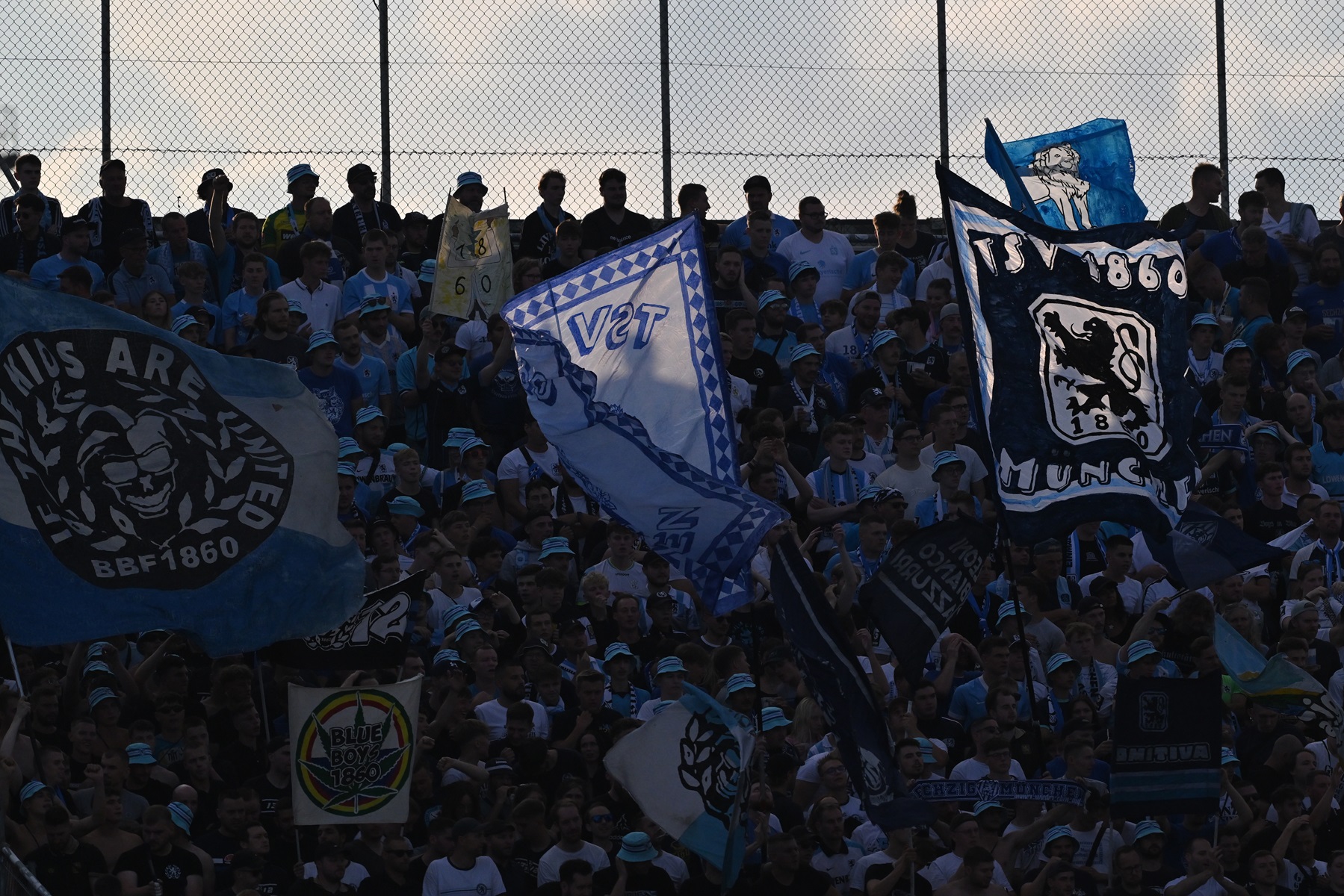 Upadek legendarnego klubu. Były mistrz Niemiec w Regionallidze