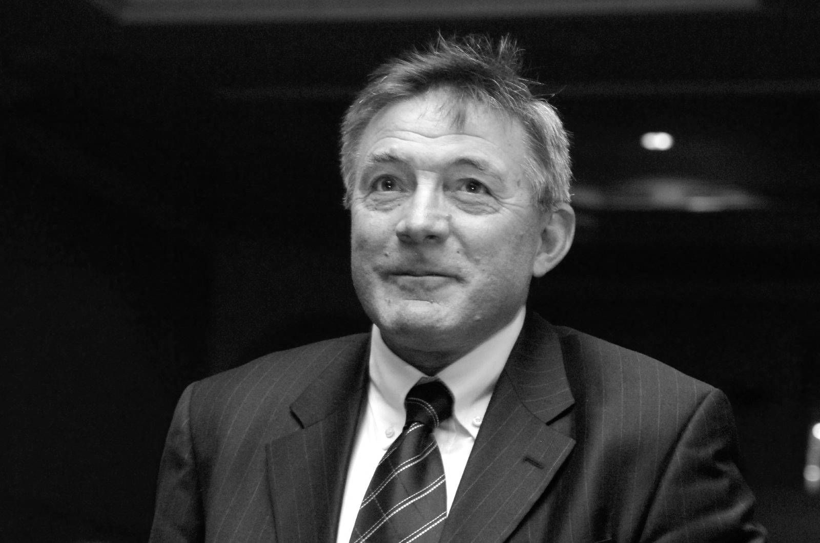 Zmarł po długiej walce z chorobą. Nie żyje legendarny Bobby Tambling