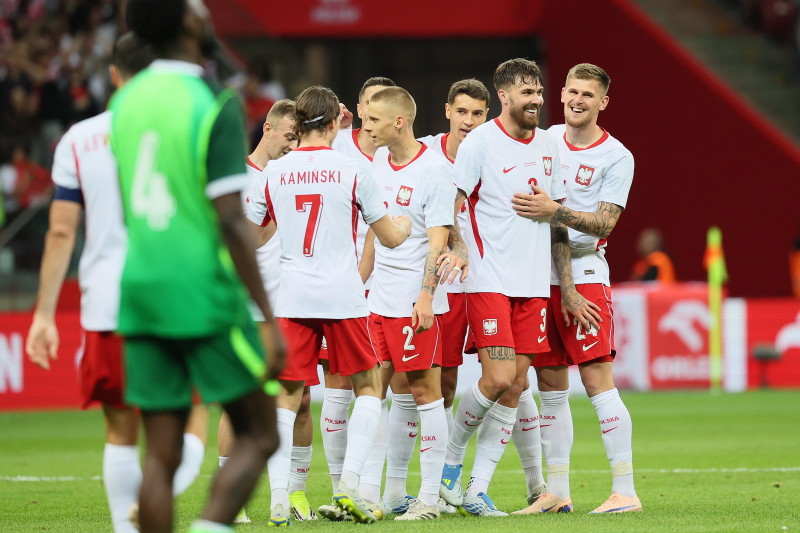 UEFA nagle zmieniła zasady. Ważne wieści dla Polski