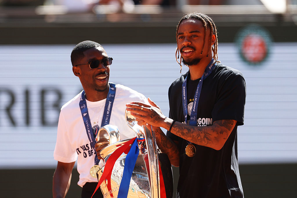 Temat znów powrócił. Gwiazda PSG w Liverpoolu?