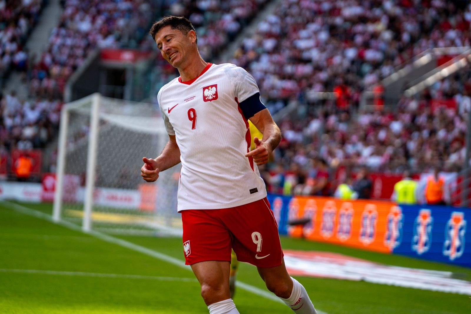 Mocne słowa o transferze Lewandowskiego. 