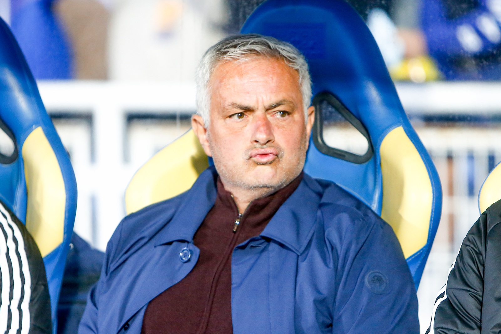 Jest oświadczenie. Tyle Real zapłaci za Mourinho
