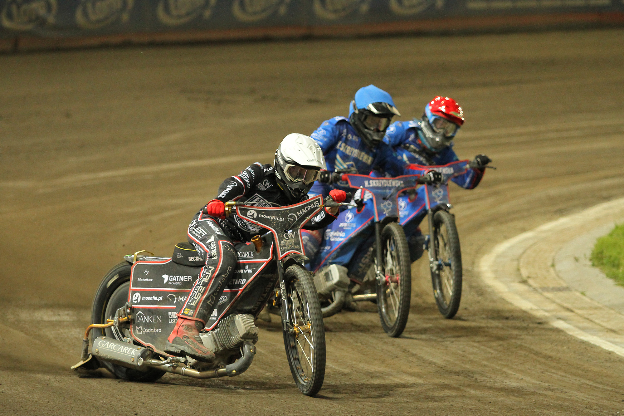 Metalkas 2. Ekstraliga kończy rundę zasadniczą. Są składy na mecz w Ostrowie