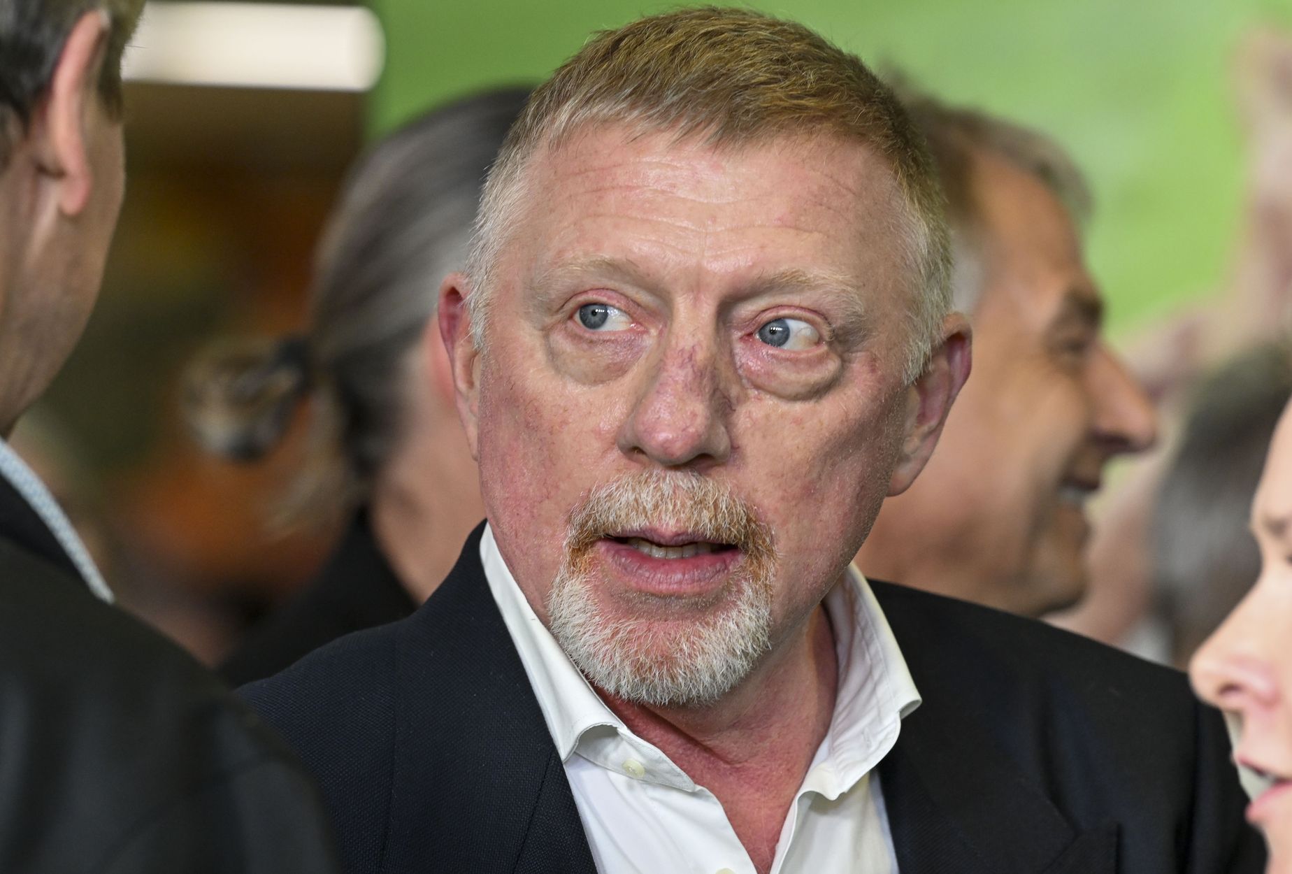 Piękne słowa. Legendarny Niemiec powiedział to o Polce