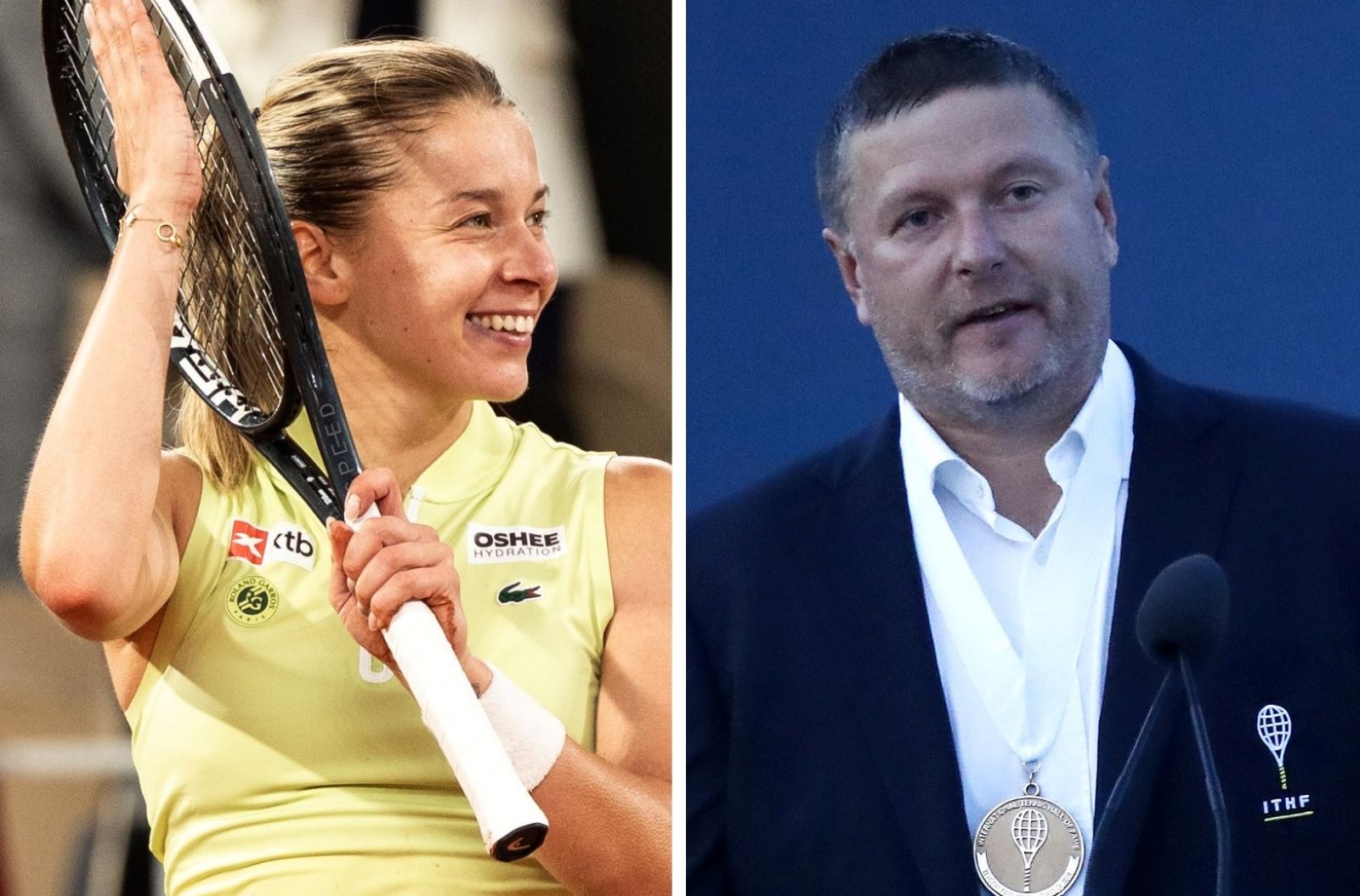 Rosjanin skreślał Chwalińską i mocno się pomylił. Oto jego prognoza na finał
