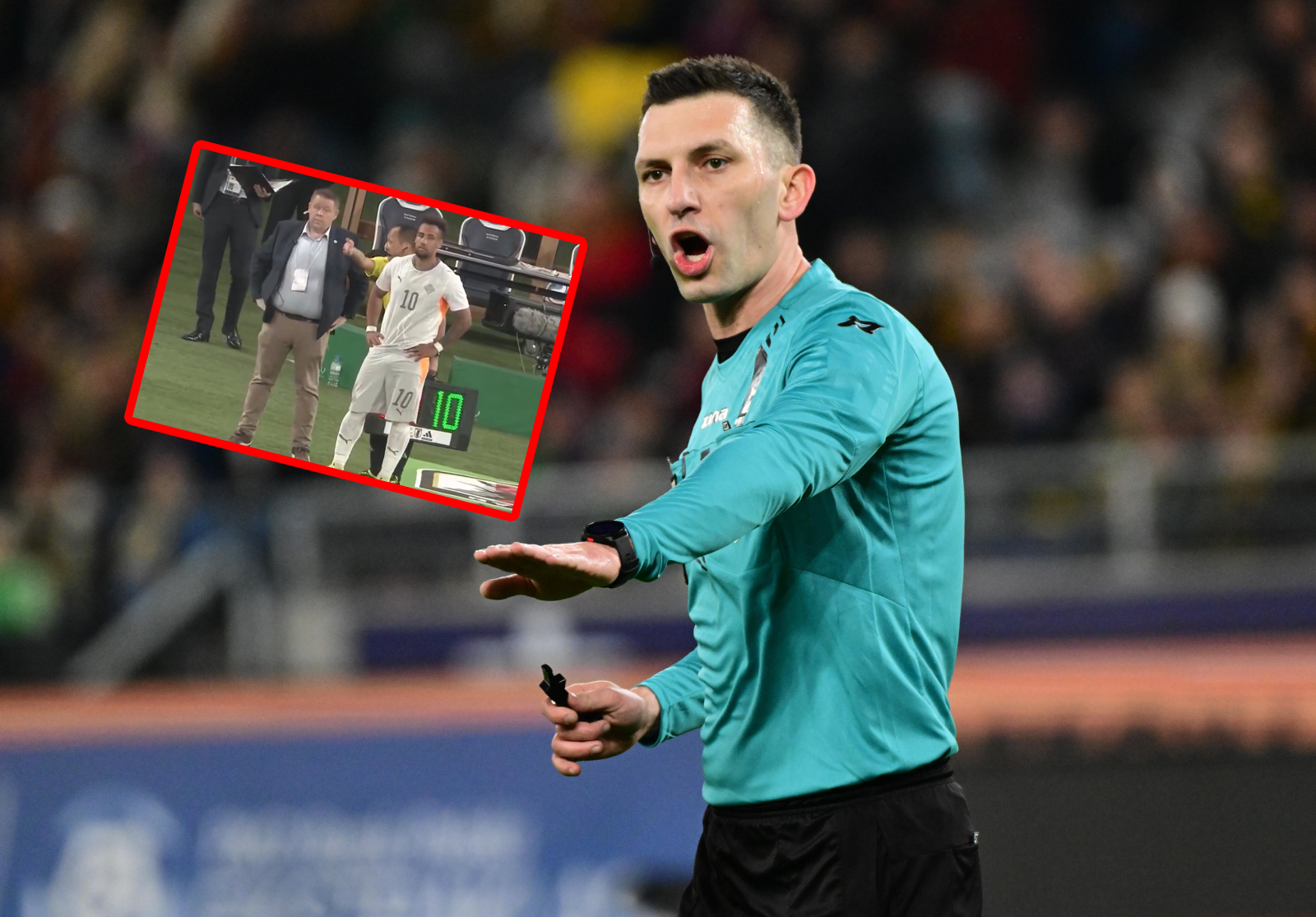 FIFA walczy z największą plagą. To zaskoczy kibiców podczas MŚ 2026