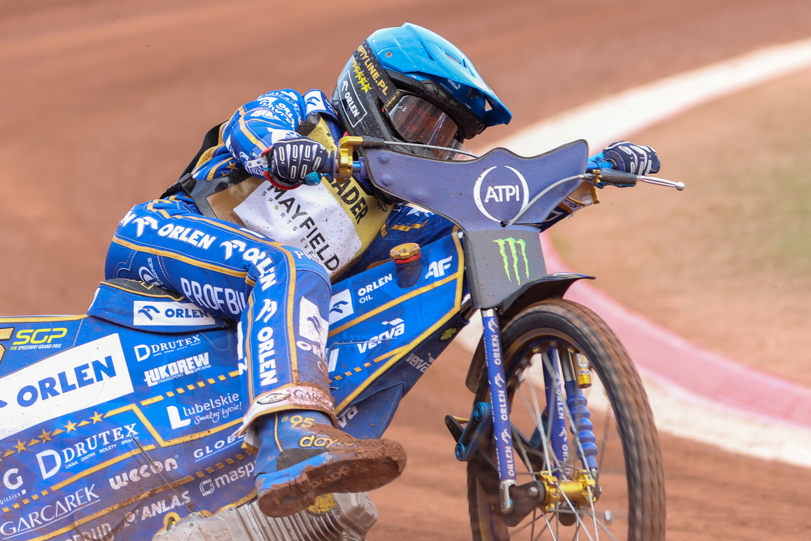 Żużlowa sobota. Wrocław areną Grand Prix Polski. Dla kogo finał IME U19?