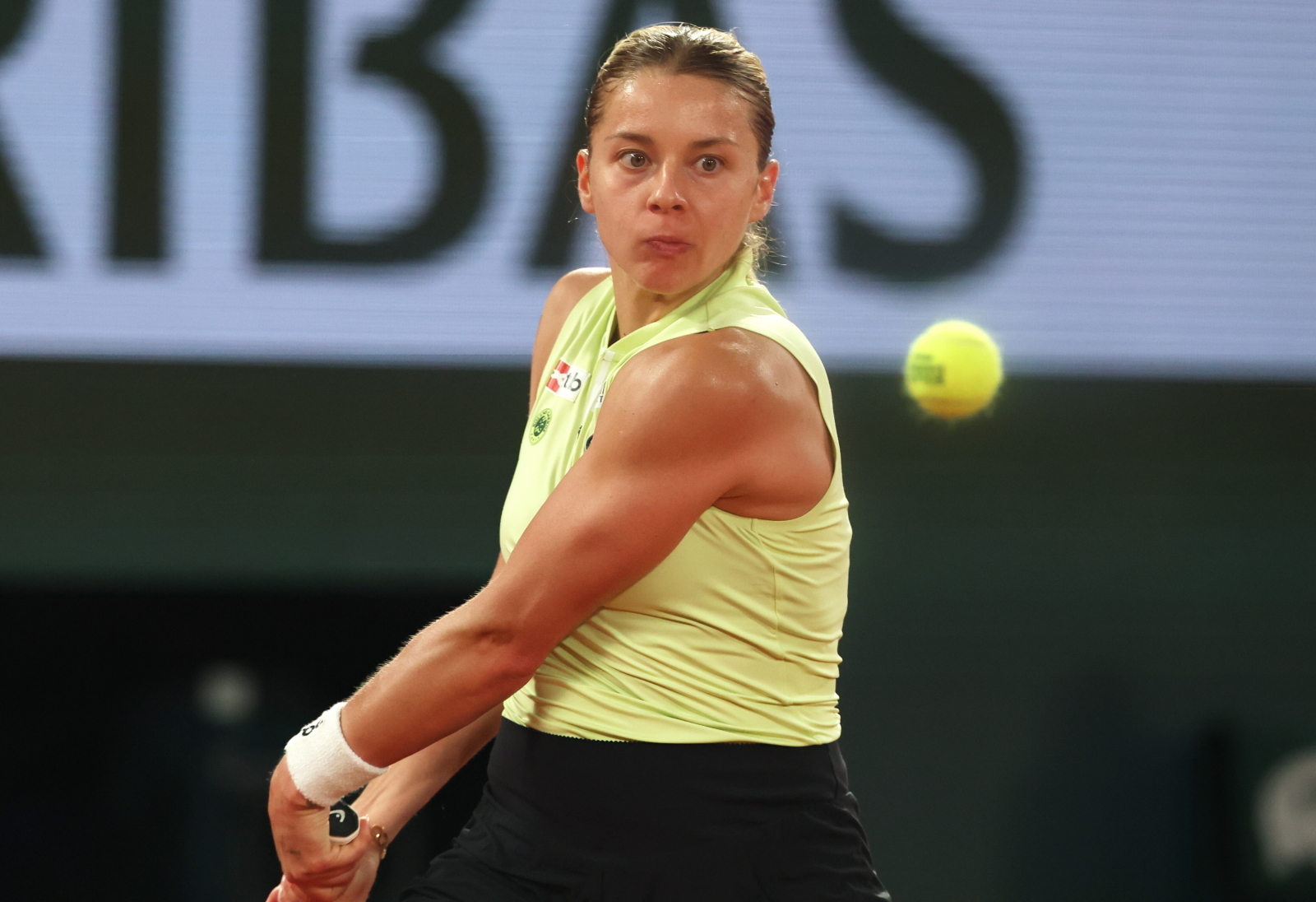 Czy Maja Chwalińska zdetronizuje Igę Świątek? Finał Roland Garros już dziś!