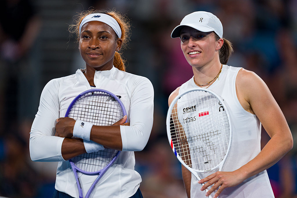 Sensacyjny Roland Garros. Cała czołówka ze stratą