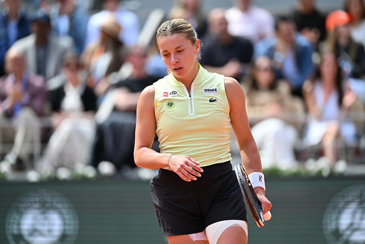 Piękny sen Chwalińskiej zakończony w finale. Oto nowa mistrzyni Rolanda Garrosa