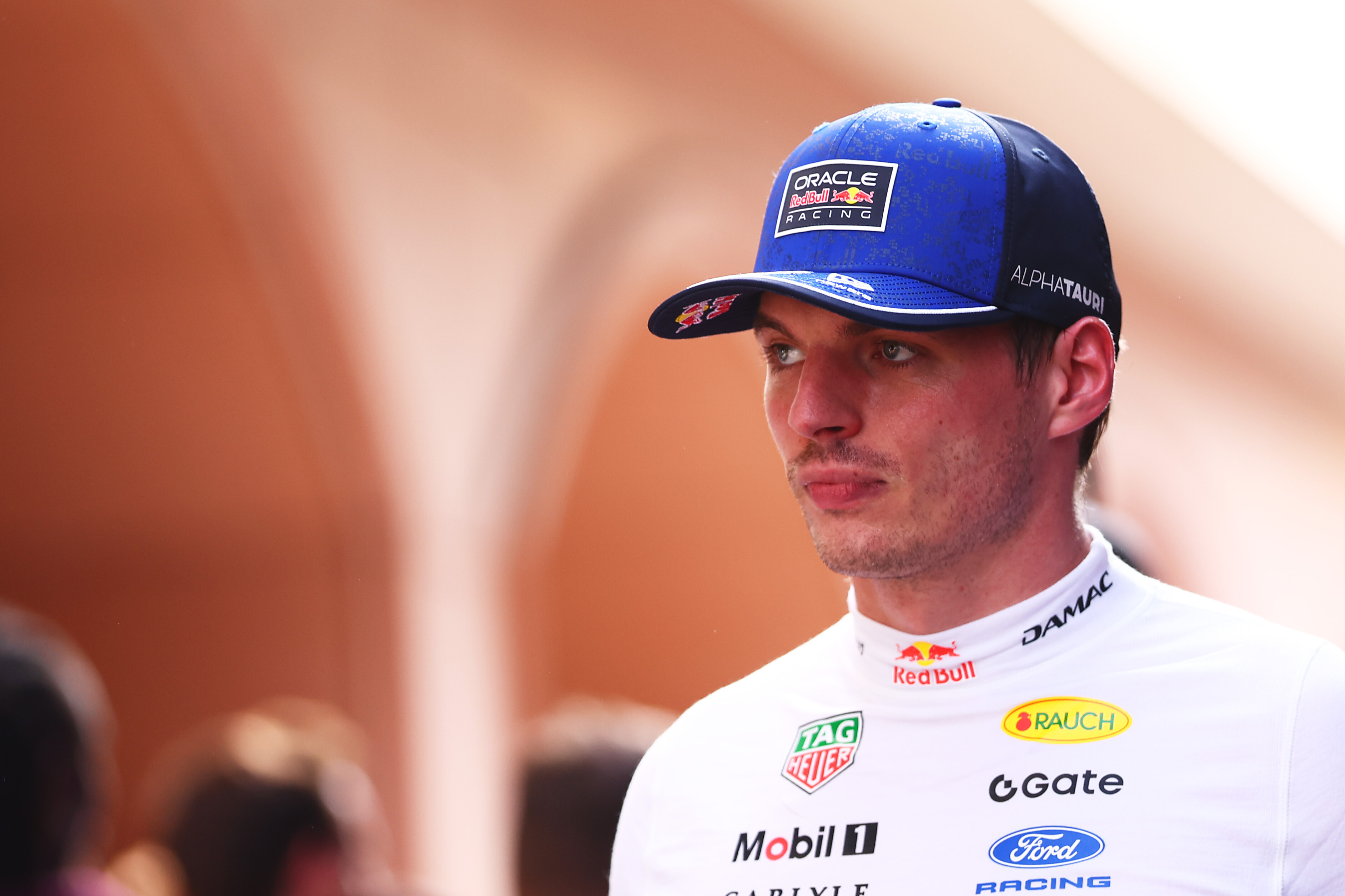 Verstappen wrócił do "bycia sobą". To przyczyniło się do suk