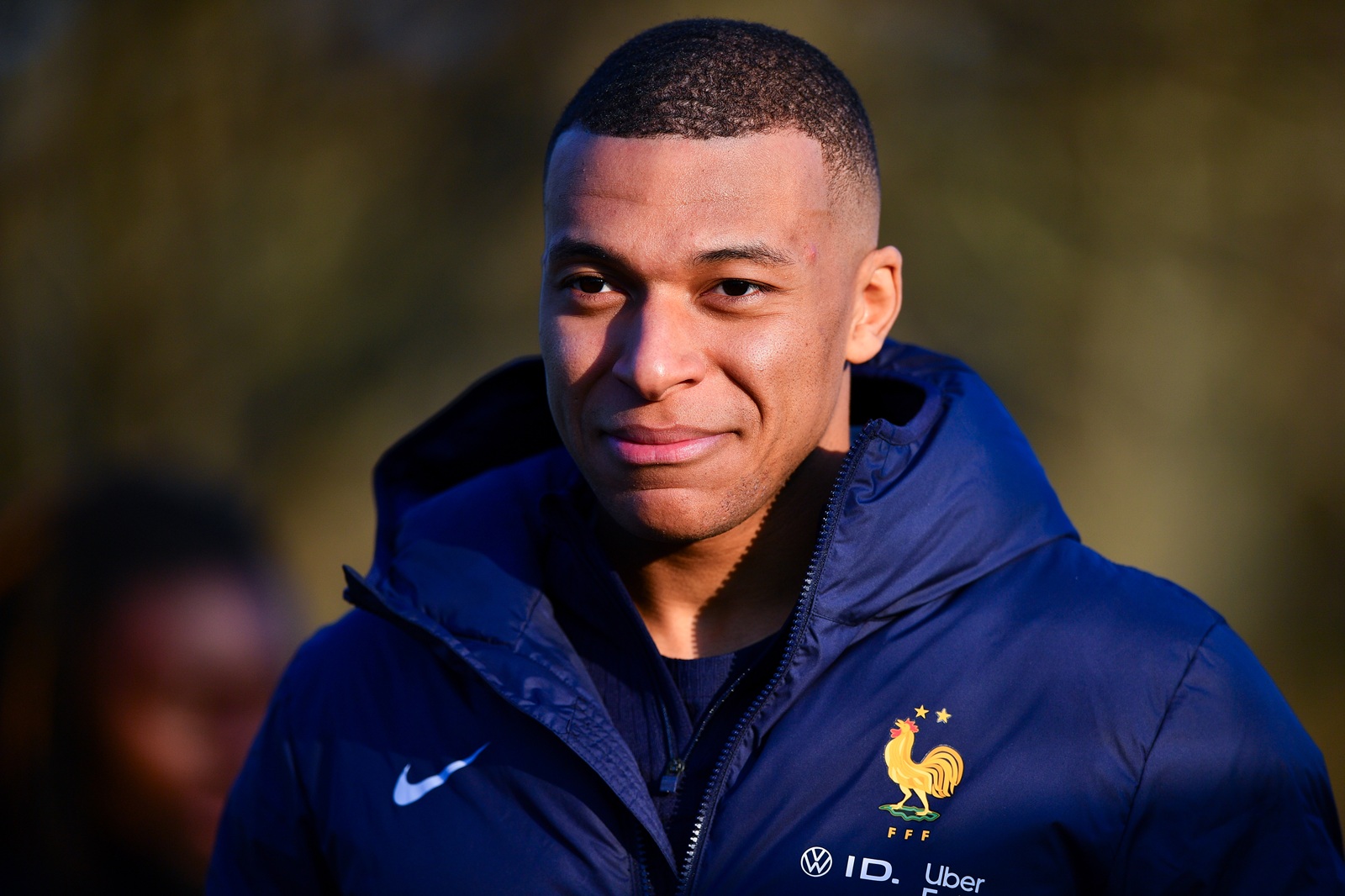 Konflikt we francuskiej kadrze. Kylian Mbappe na pierwszym p