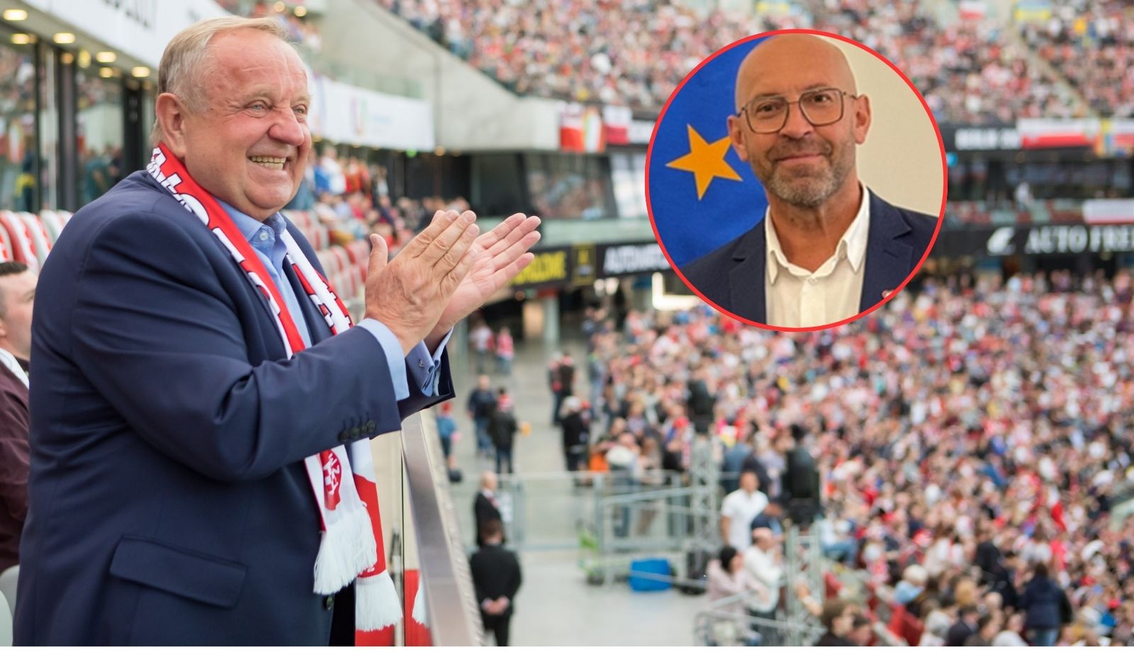Zaapelował po sukcesie Chwalińskiej. Senator KO zwrócił się 