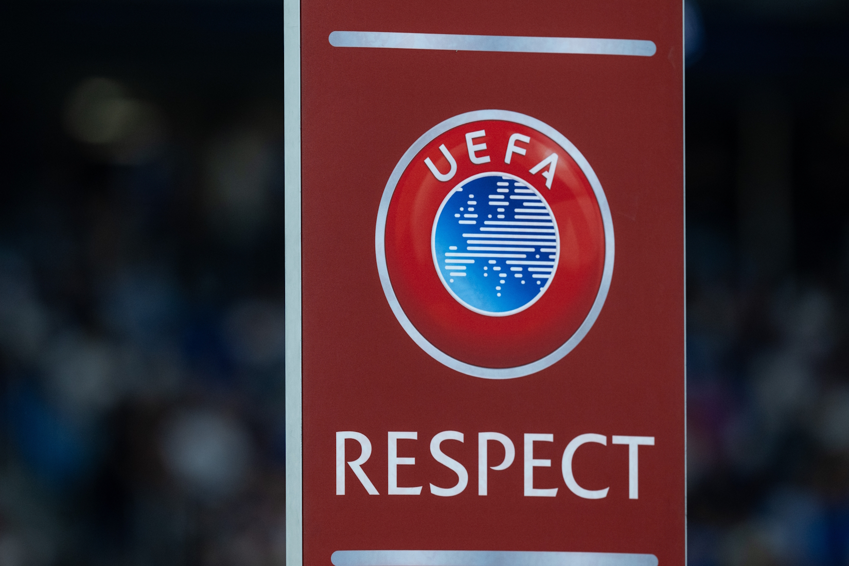 UEFA wydała werdykt w sprawie Rosji. To była formalność