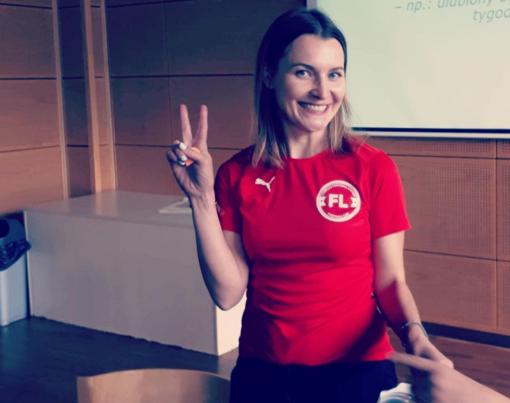 TYLKO W WP: Psycholożka Mai Chwalińskiej opisuje współpracę 