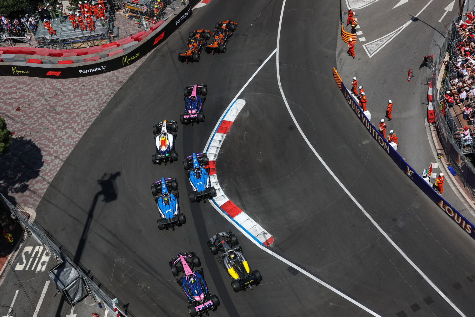 Protest po GP Monako. Wyniki wyścigu F1 ulegną zmianie?!