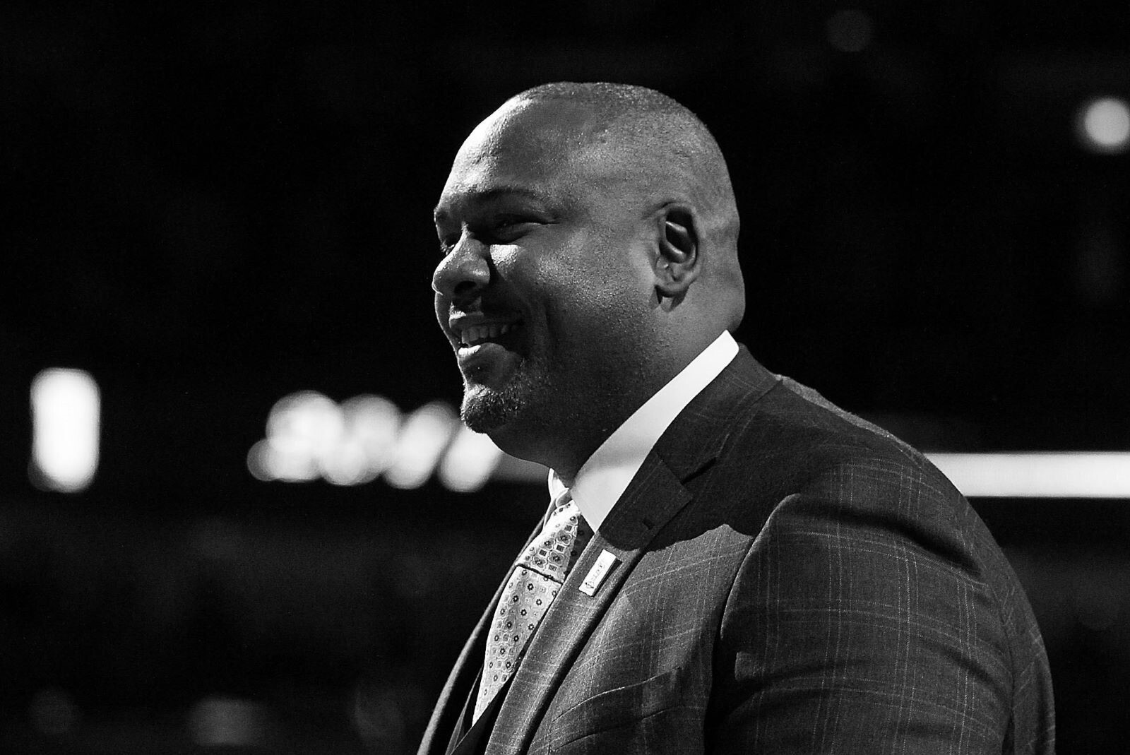 Miał 59 lat. Nie żyje Stacey King