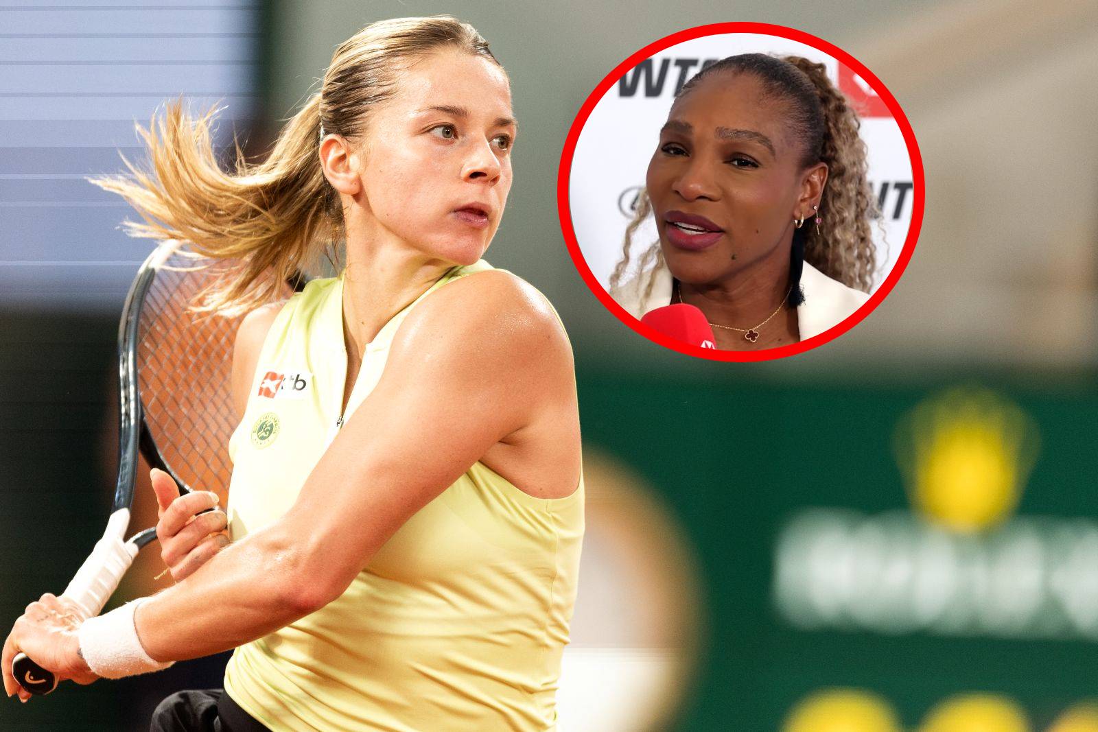 Serena Williams przerwała milczenie. Ważne słowa dla Chwaliń