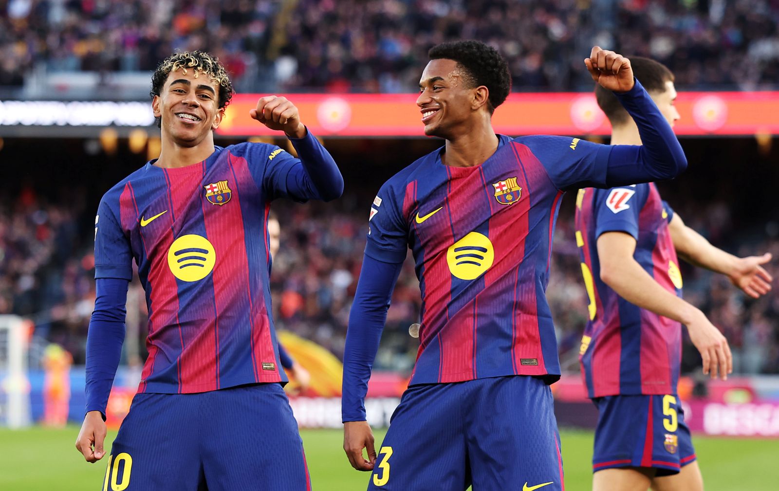 FC Barcelona sprzeda młodą gwiazdę? "Silne zainteresowanie"