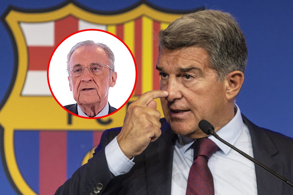 Ciąg dalszy sprawy Negreiry. Real chce, by UEFA odebrała tyt