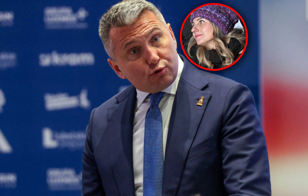 Ujawnia, co usłyszała od Piesiewicza. "Zasugerował