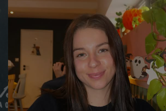 To do niej pasuje. Chwalińska zdradziła swój przedmeczowy rytuał