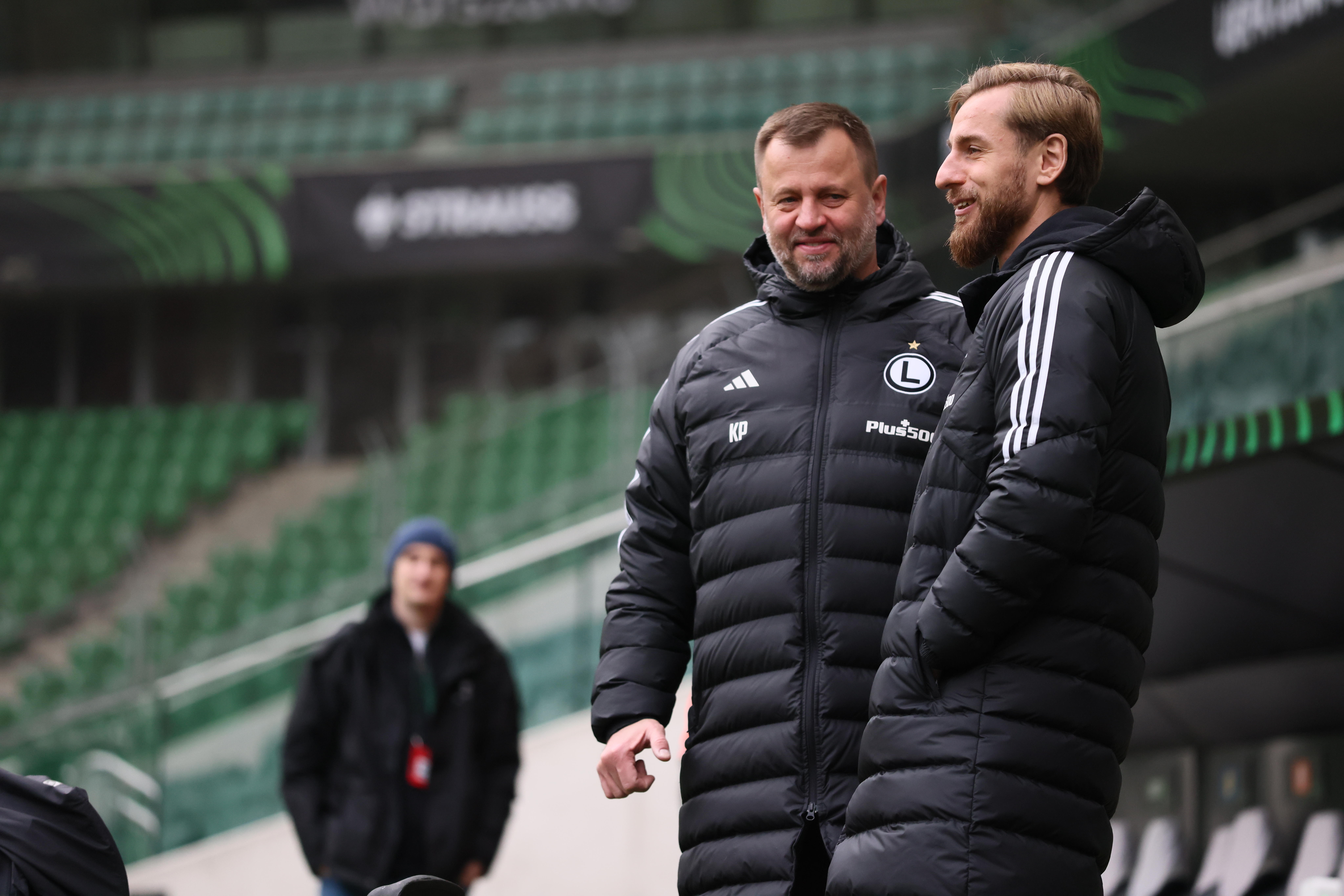 Z Legii Warszawa do Widzewa Łódź. Jest coraz bliżej