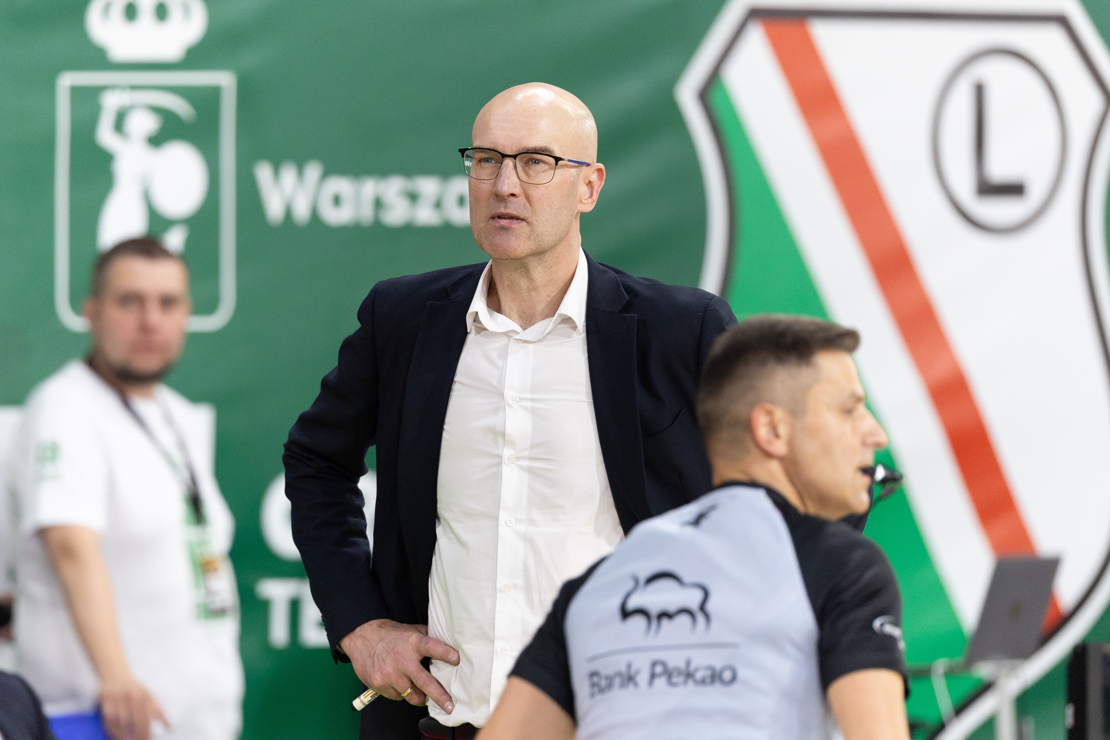 "Opcje były trzy. Jedna wygrana to nic". Mocne ude