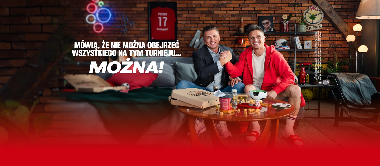 Sławomir Peszko dobrze radzi przed mundialem: „Trz