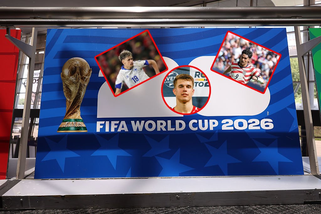Kto błyśnie na MŚ 2026? Zapamiętajcie te nazwiska