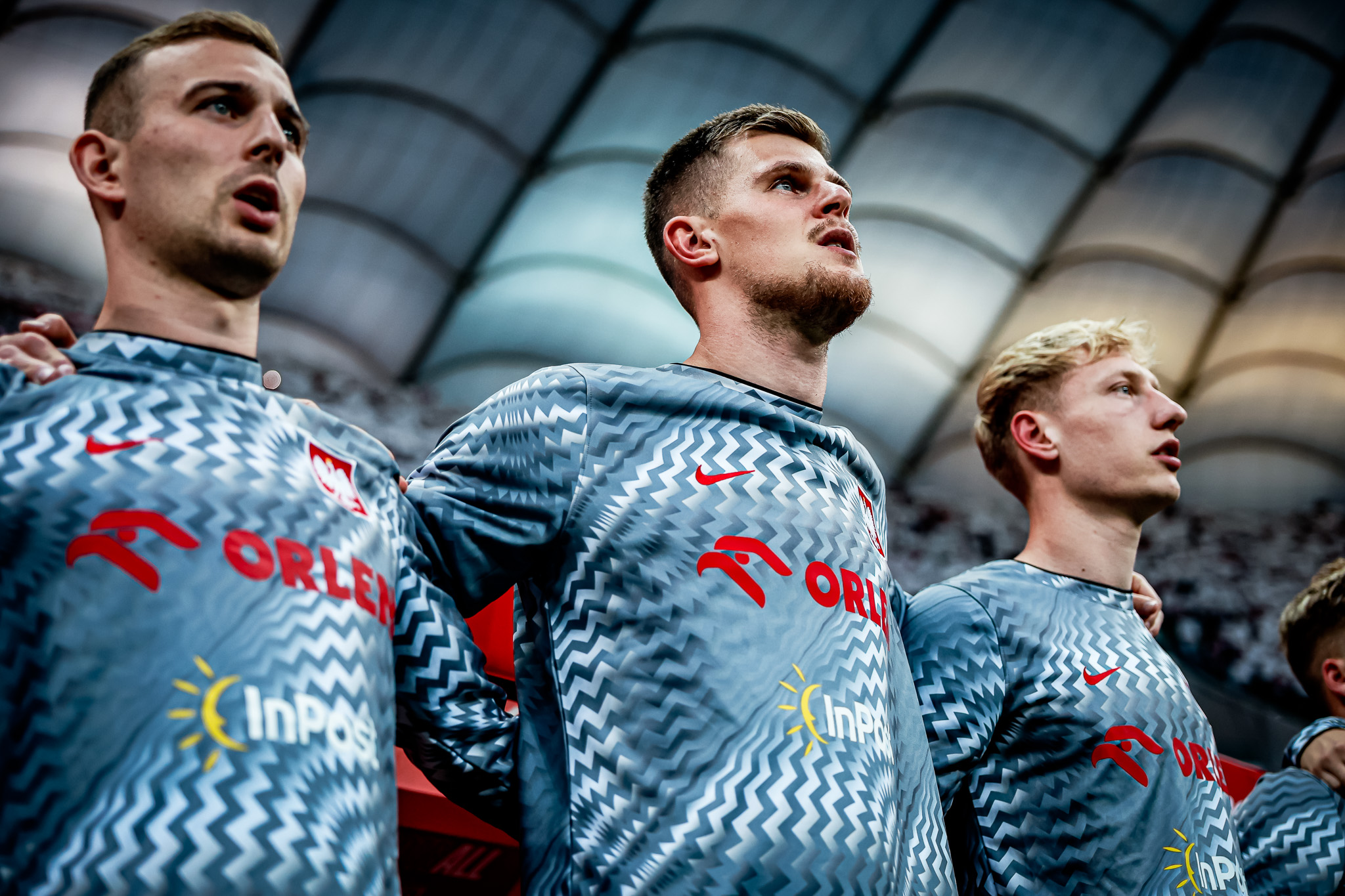 Egzotyczny transfer napastnika kadry? Chce go Henning Berg