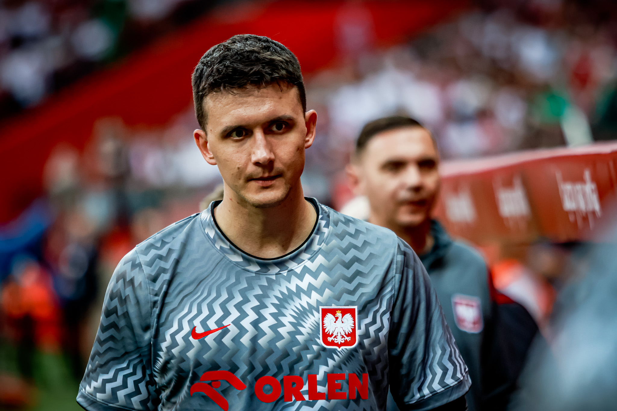 Media: wielki transfer Wieczystej. Biorą Polaka z przeszłością w LM