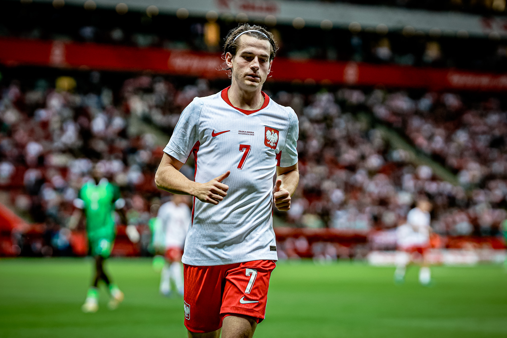 Liga Narodów UEFA. Gdzie oglądać mecz Polska - Bośnia i Hercegowina? Będzie w TV? Kiedy start?