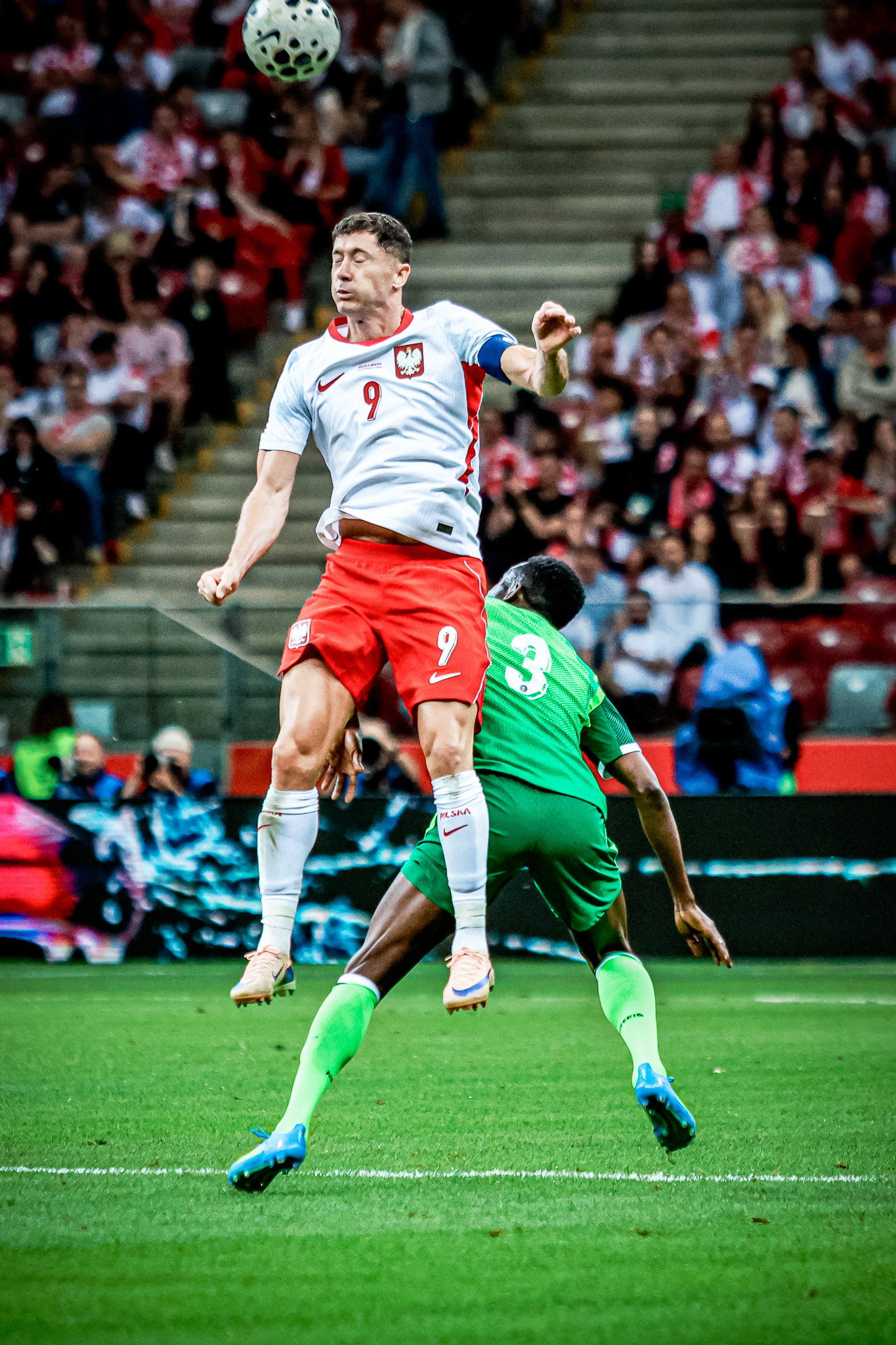 Polska za Rosją, zmiana lidera, oto ranking FIFA tuż przed mundialem