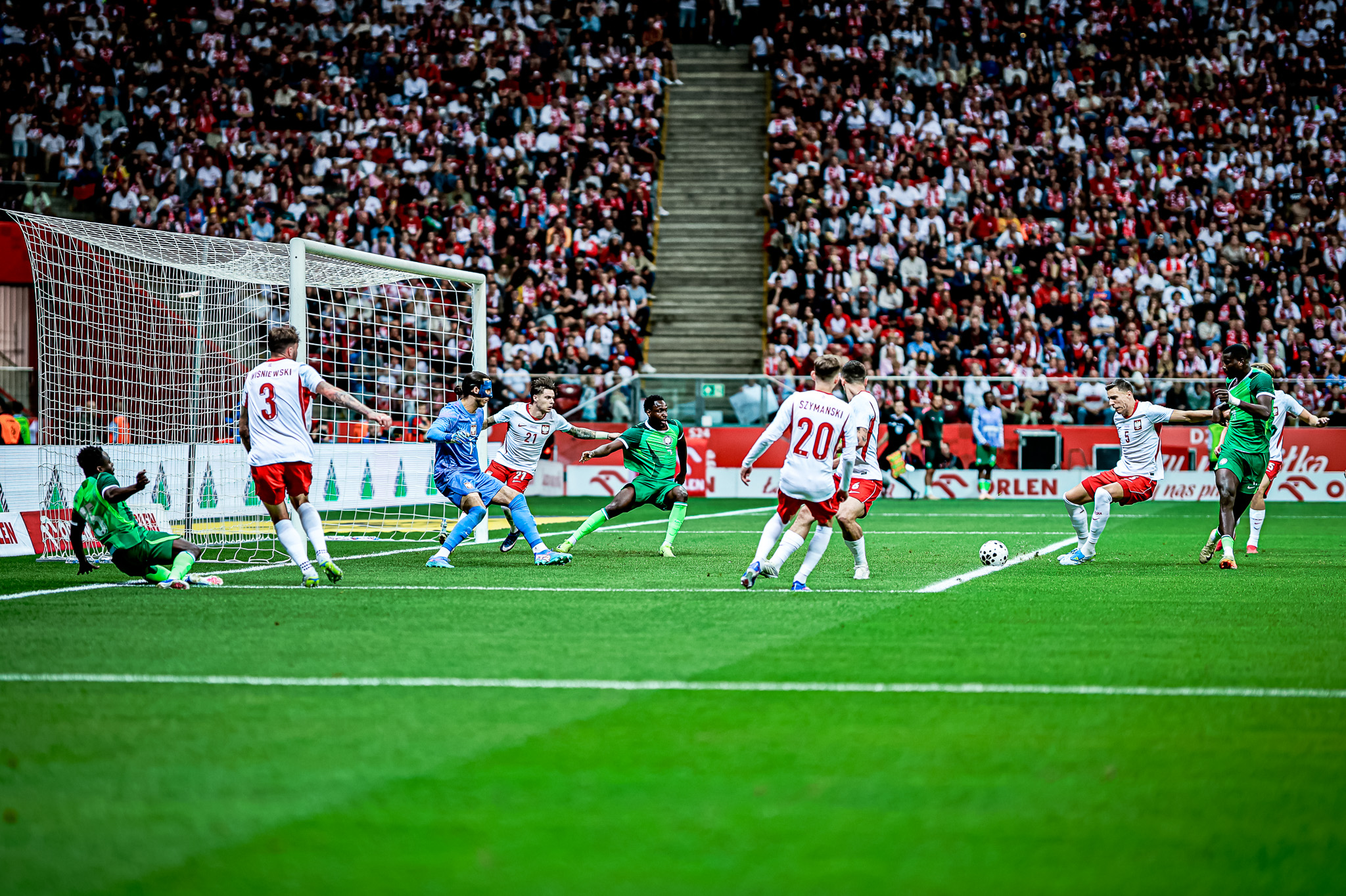 Rewolucja w Lidze Narodów i eliminacjach Euro. Tak może wyglądać sytuacja Polski