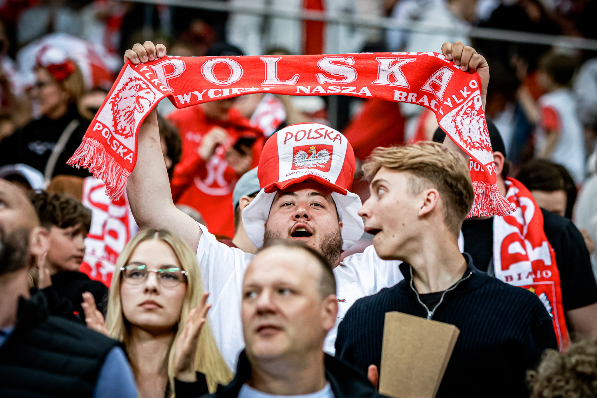 Tego meczu przegrać nie wolno! Typy i kursy na mecz Szwecja - Polska