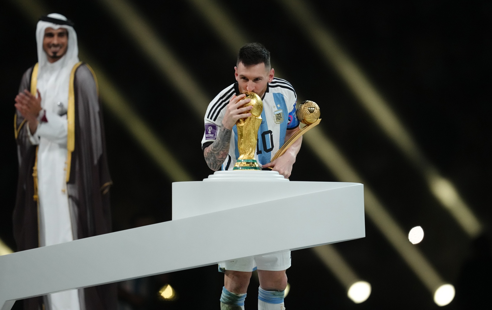 Czas na mundial: bez Polski, ale z wielkimi emocja