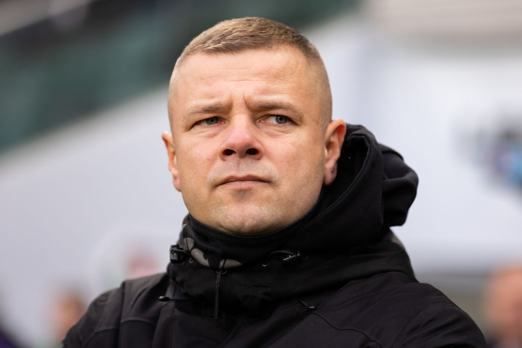 Zero złudzeń w walce o Betclic II ligę. KSZO nie powraca