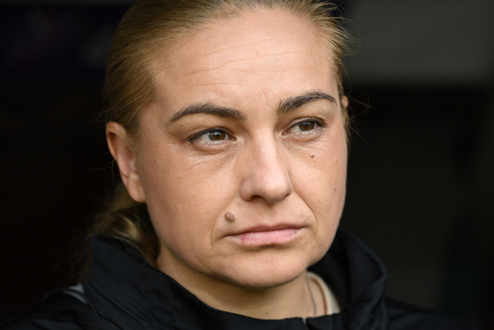 Nina Patalon skomentowała porażkę z Holandią. Zwróciła uwagę