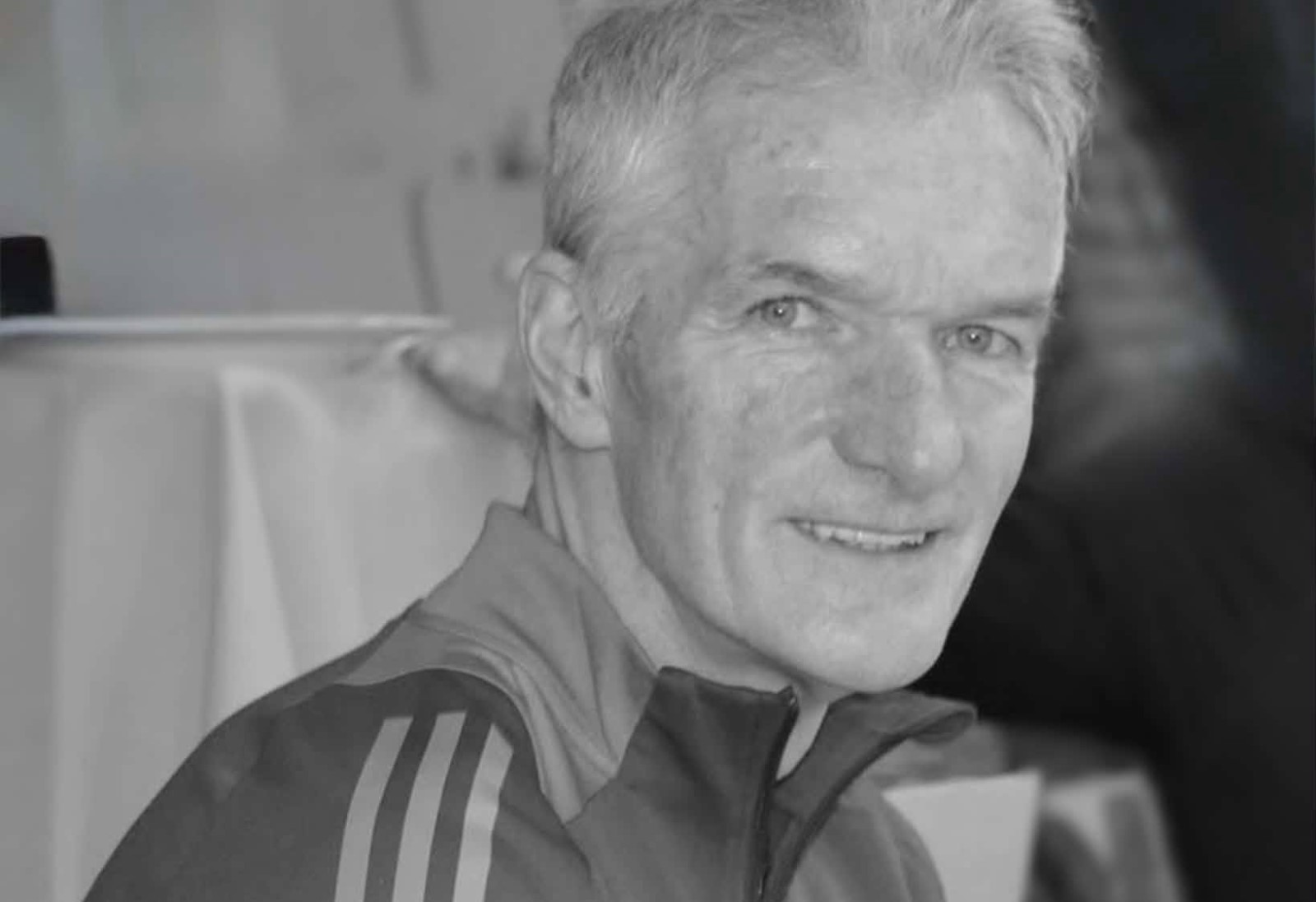 Nie żyje Karol Ulatowski
