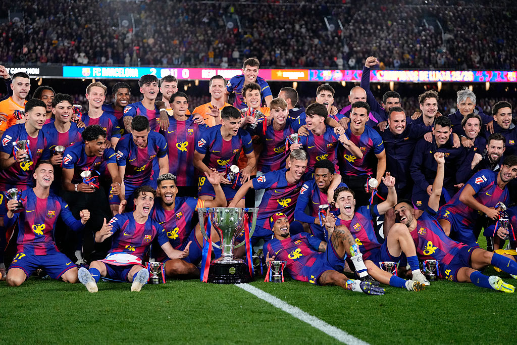 FC Barcelona zacznie rozgrywki tydzień później? Ju