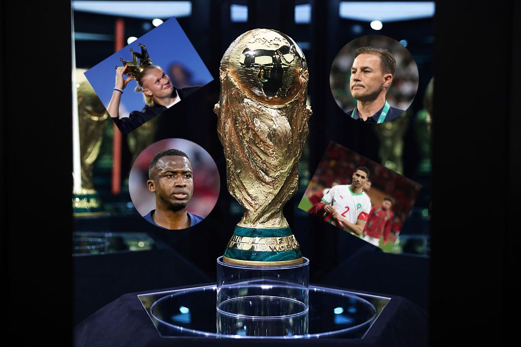 Sprawią sensację na MŚ 2026? Oto "czarne konie" mundialu