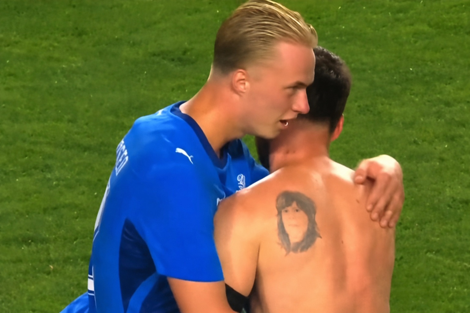 Messi był zaskoczony. Oto powód