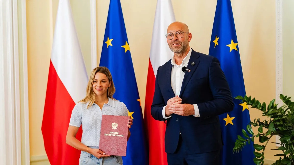 Wrze po decyzji ministerstwa ws. Chwalińskiej. "Ta